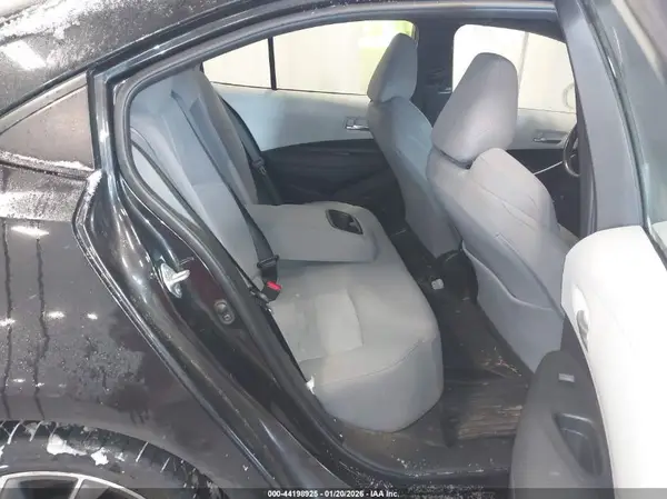 JTDS4RCE3LJ022825 2020 TOYOTA COROLLA - Image 8