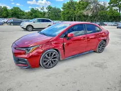 JTDS4RCE3LJ023375 2020 TOYOTA COROLLA
