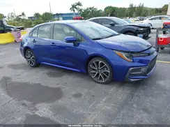 JTDS4RCE3LJ025224 2020 TOYOTA COROLLA