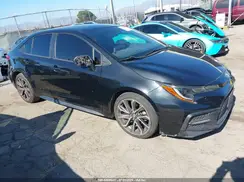 JTDS4RCE3LJ026034 2020 TOYOTA COROLLA