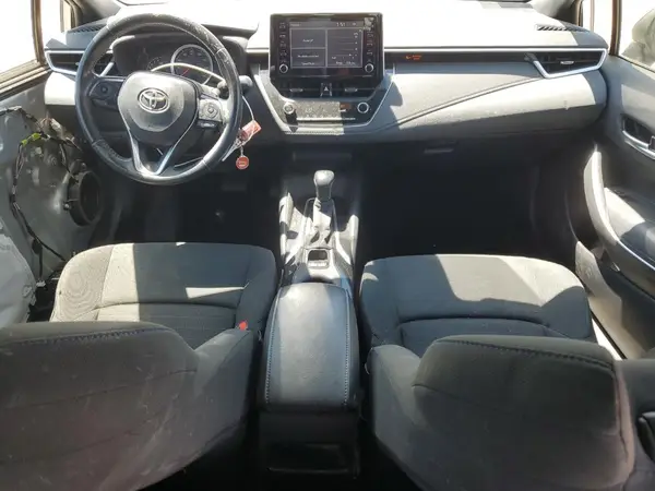 JTDS4RCE3LJ026549 2020 TOYOTA COROLLA - Image 8