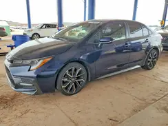 JTDS4RCE3LJ028320 2020 TOYOTA COROLLA