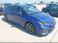 JTDS4RCE3LJ028771 2020 TOYOTA COROLLA