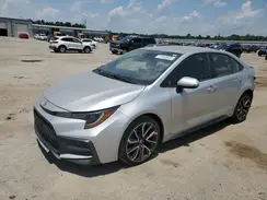 JTDS4RCE3LJ029015 2020 TOYOTA COROLLA