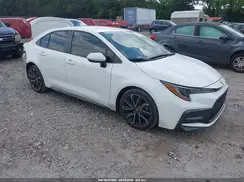 JTDS4RCE3LJ029192 2020 TOYOTA COROLLA