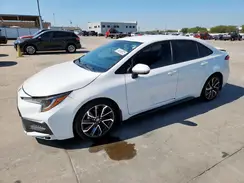 JTDS4RCE3LJ029872 2020 TOYOTA COROLLA