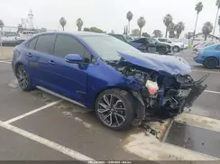 JTDS4RCE3LJ030746 2020 TOYOTA COROLLA