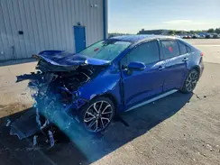 JTDS4RCE3LJ032674 2020 TOYOTA COROLLA