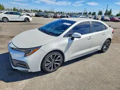 JTDS4RCE3LJ033114 2020 TOYOTA COROLLA