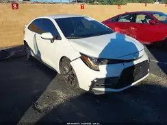 JTDS4RCE3LJ033548 2020 TOYOTA COROLLA