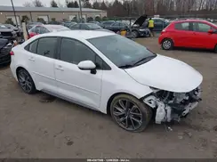 JTDS4RCE3LJ034294 2020 TOYOTA COROLLA