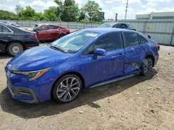 JTDS4RCE3LJ034702 2020 TOYOTA COROLLA
