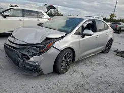 JTDS4RCE3LJ036921 2020 TOYOTA COROLLA