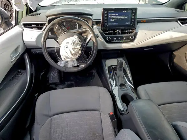 JTDS4RCE3LJ036921 2020 TOYOTA COROLLA - Image 8