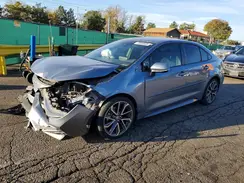 JTDS4RCE3LJ037616 2020 TOYOTA COROLLA