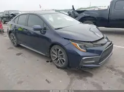 JTDS4RCE3LJ038006 2020 TOYOTA COROLLA