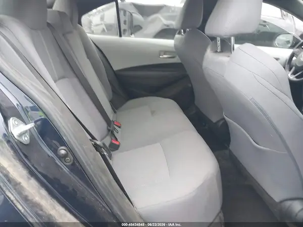 JTDS4RCE3LJ038006 2020 TOYOTA COROLLA - Image 8