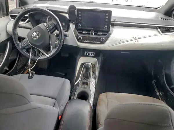 JTDS4RCE3LJ038054 2020 TOYOTA COROLLA - Image 8