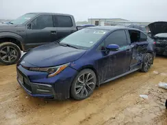 JTDS4RCE3LJ038166 2020 TOYOTA COROLLA
