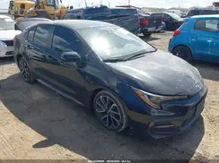 JTDS4RCE3LJ039155 2020 TOYOTA COROLLA