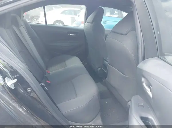 JTDS4RCE3LJ039155 2020 TOYOTA COROLLA - Image 8