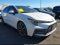 JTDS4RCE3LJ039429 2020 TOYOTA COROLLA