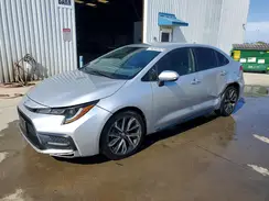 JTDS4RCE3LJ039947 2020 TOYOTA COROLLA