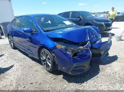 JTDS4RCE3LJ040726 2020 TOYOTA COROLLA