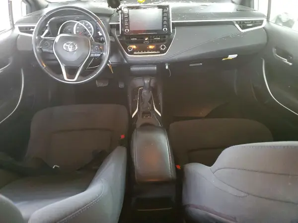 JTDS4RCE3LJ041066 2020 TOYOTA COROLLA - Image 8