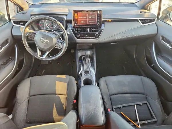 JTDS4RCE3LJ041083 2020 TOYOTA COROLLA - Image 8