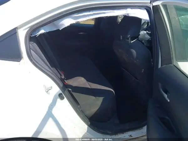 JTDS4RCE3LJ041178 2020 TOYOTA COROLLA - Image 8