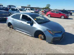 JTDS4RCE3LJ041407 2020 TOYOTA COROLLA