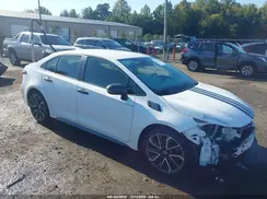 JTDS4RCE3LJ041634 2020 TOYOTA COROLLA