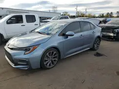 JTDS4RCE3LJ041665 2020 TOYOTA COROLLA