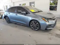 JTDS4RCE3LJ041715 2020 TOYOTA COROLLA