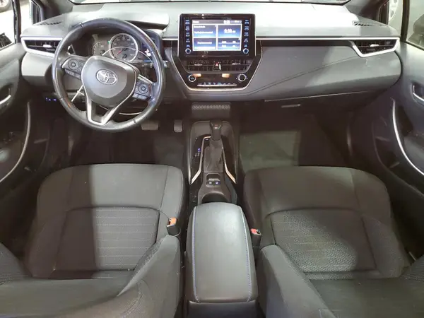 JTDS4RCE3LJ042170 2020 TOYOTA COROLLA - Image 8
