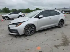 JTDS4RCE3LJ042637 2020 TOYOTA COROLLA