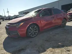 JTDS4RCE3LJ046235 2020 TOYOTA COROLLA