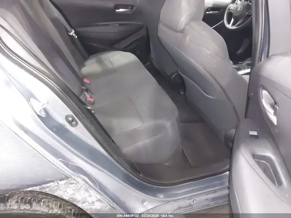 JTDS4RCE3LJ048177 2020 TOYOTA COROLLA - Image 8