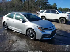 JTDS4RCE3LJ050074 2020 TOYOTA COROLLA