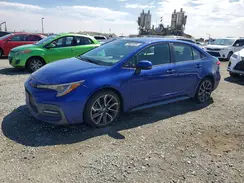 JTDS4RCE3LJ050754 2020 TOYOTA COROLLA