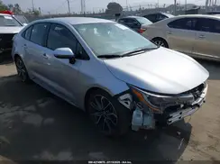 JTDS4RCE3LJ051578 2020 TOYOTA COROLLA