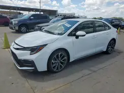 JTDS4RCE3LJ052536 2020 TOYOTA COROLLA