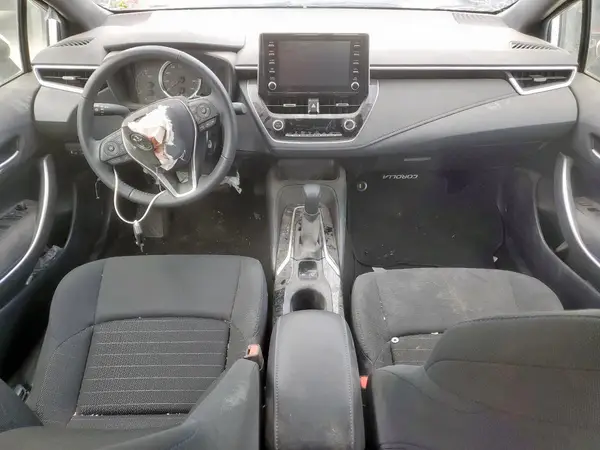 JTDS4RCE3LJ052536 2020 TOYOTA COROLLA - Image 8