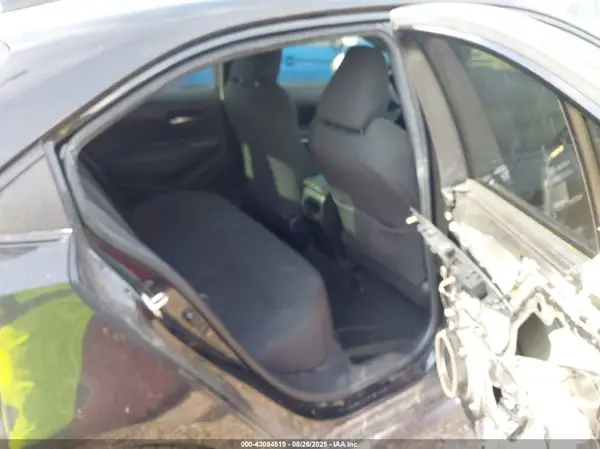 JTDS4RCE4LJ000963 2020 TOYOTA COROLLA - Image 8