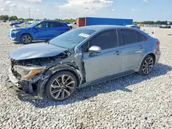 JTDS4RCE4LJ001191 2020 TOYOTA COROLLA