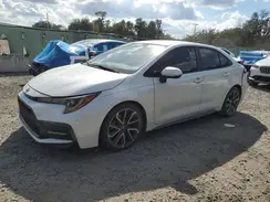 JTDS4RCE4LJ002650 2020 TOYOTA COROLLA
