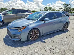 JTDS4RCE4LJ003121 2020 TOYOTA COROLLA