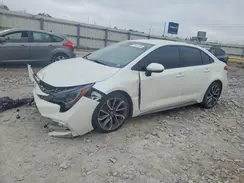 JTDS4RCE4LJ003314 2020 TOYOTA COROLLA