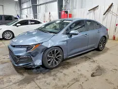 JTDS4RCE4LJ003507 2020 TOYOTA COROLLA